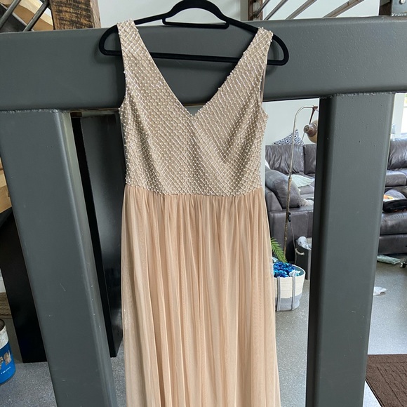 Adrianna Papell Dresses & Skirts - Adrianna Papell bridesmaids dress